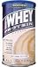 Ultimate Low Carb Whey Powder 500 mg 13 oz Pwdr