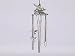 Parker Tjmp114 Windchime Humming Bird