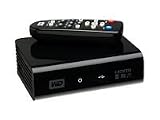 Western Digital WD TV® HD Media Player