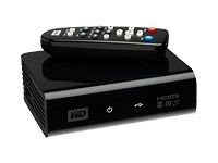 Western Digital WD TV&reg; HD Media Player