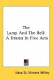 Novelty Lamp Books