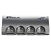 Targus PA050U USB 2.0 High-Speed Hub (4-port)