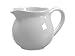 Waechtersbach Pitcher, White