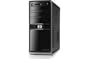 HEWLETT PACKARD HP Pavilion Elite HPE-150t Desktop - Genuine Windows 7 Home Premium 64-bit , Microsoft(R) Works 9.0, Norton Internet Security(TM) 2010, Intel(R) Core(TM) i5-750 quad-core processor [2.66GHz, 1MB L2 + 8MB shared L3 cache], 6GB DDR3-1333MHz SDRAM, 500 GB SATA HD, 512MB ATI Radeon HD 4350 [DVI, HDMI, VGA adapter], LightScribe 16X max. DVD+/-R/RW SuperMulti drive , Integrated 10/100/1000 (Gigabit) Ethernet, Wireless, 15-in-1 memory card reader, 1 USB, 1394, audio , Integrated 7.1 channel sound with front audio ports,