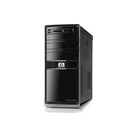 HEWLETT PACKARD HP Pavilion Elite HPE-150t Desktop - Genuine Windows 7 Home Premium 64-bit... by Hewlett-Packard