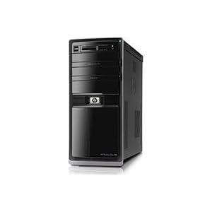 HP Pavilion Elite HPE-150t PC - 2.66 GHz; 640GB RAID Dual HD; 8GB Memory