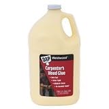 Weldbwood Carpenters Wood Glue Yellow 1 Gal