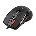 A4Tech X-710BH schnurgebunden USB optische Gaming-Maus