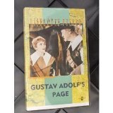 Gustav Adolfs Page [VHS]