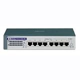 Hewlett Packard J4097C#ABA HP PROCURVE 408 8-PORT ETHERNET SWITCH