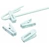 Homz/Seymour 7000514 Hanger Grip Clips