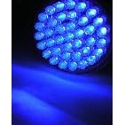 Acne 415 Blue Light Therapy 38 LED Bulb ONLY! 415nm