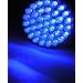 Acne 415 Blue Light Therapy 38 LED Bulb ONLY! 415nm