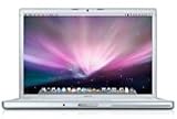 Apple Refurbished MacBook Pro 2.5GHz Intel Core 2 Duo - Apple Store (U.S.) with 15-inch Widescreen Display