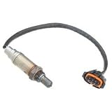 00-03 Porsche Boxster 2.7L 3.2L Oxygen Sensor O2 25024647 98660612701 98660612801 00... by MotorKing