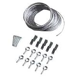 5-10LB PICTURE HANGING SET