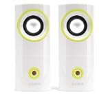 NSP100 White Speaker