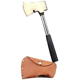 Wenzel Camp Axe