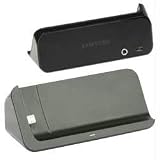 Samsung Desktop Charging Cradle Multi Media Dock Captivate I897