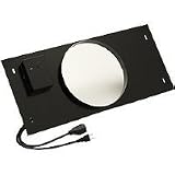 Broan 103123 Wood Hood Insert Rough-In Kit