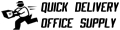 QUICK DELIVERY OFFICE SUPPLY