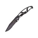 Fiskars/Gerber Legendary #22-08445 Grey Serr Parafram Knife