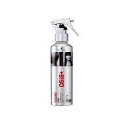 OSiS FORM FLATLINER Iron Serum 200 ml