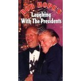 Bob Hope's Laughing With The Presidents