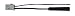 Metra 40-HD21 2009 Honda Radio Antenna Adapter Cable