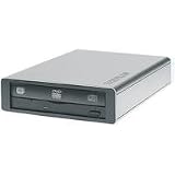 Freecom DVD RW Recorder Lightscribe 20x USB-2