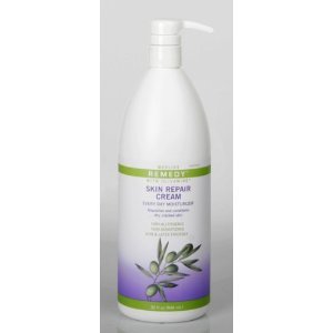 REMEDY SKIN REPAIR CREAM - 32OZ THREE PACK On Sale