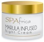 SPAfrica Natural Skincare - Marula Infused Night Cream