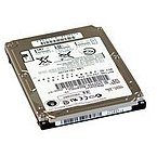 WD 1600BEVS Scorpio 2.5 inch Hard Disk Drive 5400rpm SATA 150 8MB
