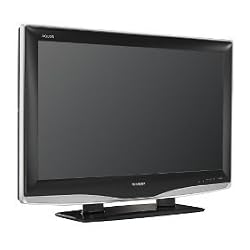 Sharp Aquos LC52D43U 52-Inch 720p LCD HDTV