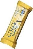 Clif Bar Luna Sunrise Vanilla Almond Bar