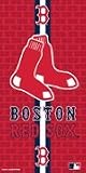 Boston Red Sox 1 Beach Towel