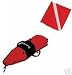 Riffe Torpedo Float W/Flag
