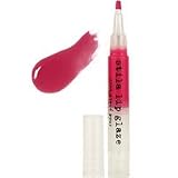 Stila Lip Glaze - Cranberry