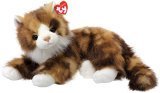 Ty Jumbles - Calico Cat