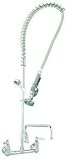 T&S Brass B-2187 Pre-Rinse Unit
