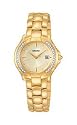 Seiko Women's Reflections Diamond Watch #SXDB08