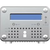 iStoragePro Pocket View 2 Bay, USB / FireWire / eSATA 2 X 2.5 inch Storage  ....