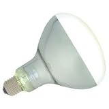 Zoo Med Power Sun Ultraviolet 100 Watt Self Ballasted Mercury Vapor Lamp