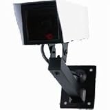 Nuova fotocamera rotante di sicurezza imitazione - 200-648975060805-LTC