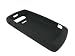 Genuine BlackBerry Pearl 8110 8120 8130 BLACK Silicone Case / Skin