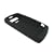 Genuine BlackBerry Pearl 8110 8120 8130 BLACK Silicone Case / Skin