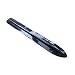 Pakboats Black Glue On Skeg