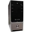 LC-Power 7022B Geh&auml;use ATX Midi 420W schwarz / silber