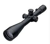 Leupold Mark 4 ERT 6.5-20x50 M5 Rifle Scope, Matte Black, H27 Reticle 110086