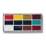 Yasutomo Sumi-E Watercolor Set